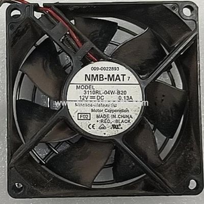 Peças sobressalentes para caixas eletrônicos bancários NCR 12V DC 009-0022893