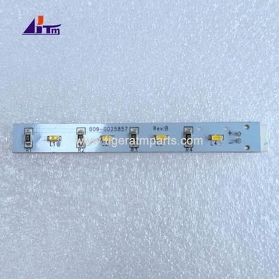 Partes sobressalentes do ATM NCR 6687 MEI 5V LED branco 0090025857 009-0025857