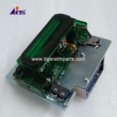 Conjunto de Obturador de Leitor de Cartão NCR IMCRW 009-0031367 009-0031367A 0090031367