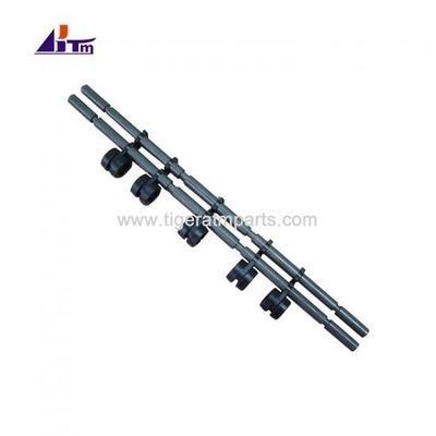 NCR Roll Guide Shaft Assy 445-0663062 Componentes da máquina ATM