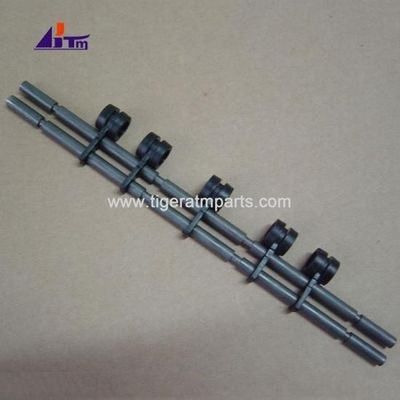 NCR Roll Guide Shaft Assy 445-0663062 Componentes da máquina ATM