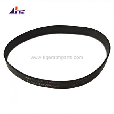 Partes ATM NCR SDM2 Faixa de transporte inferior 8x212x1mm 006-1070659