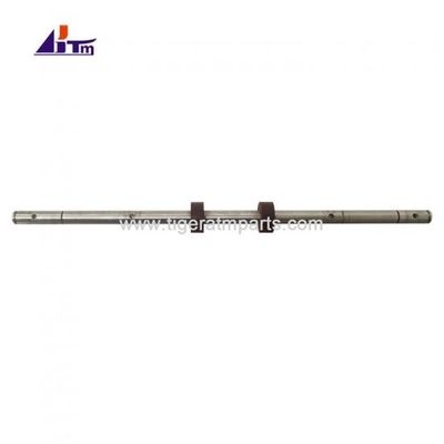 NCR GBRU GBNA 009-0026749 Eixo de rolamento 009-0019431-31 Partes de caixas automáticas