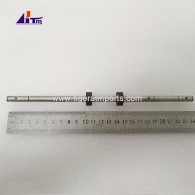 NCR GBRU GBNA 009-0026749 Eixo de rolamento 009-0019431-31 Partes de caixas automáticas