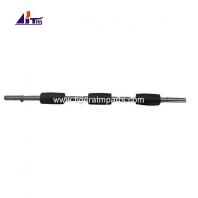 NCR ATM Parts 5887 Presentador Assy Drive Shaft Timing Disk 445-0672124