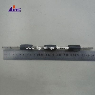NCR ATM Parts 5887 Presentador Assy Drive Shaft Timing Disk 445-0672124