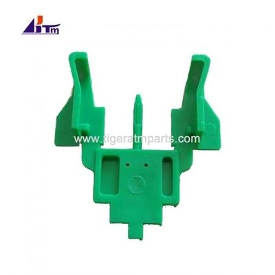 ATM Peças sobressalentes NCR Cash Cassette Parts Green Pawl Pushing 445-0590338