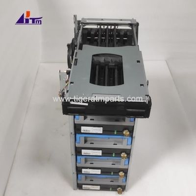 Diebold Nixdorf 5550 Dispenser 2.0 ATM Partes de máquinas