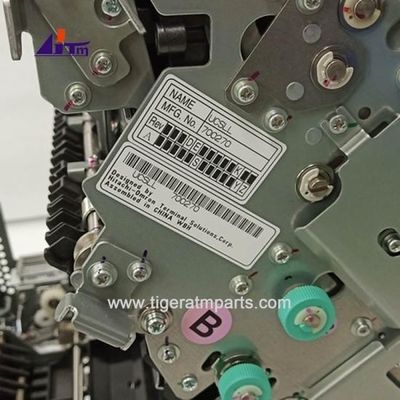 Novas Peças Originais De Máquina De Banco Diebold Nixdorf 3700 Dispensador 00149280000L