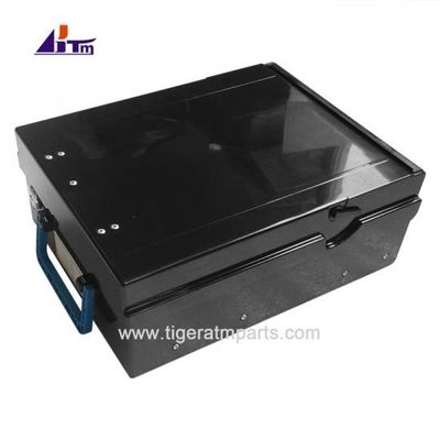 Automóveis Automóveis Diebold Opteva Secure Divert Reject Cassette 00103334000B