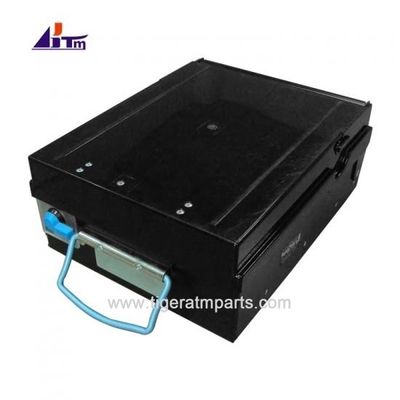 00103334000A Diebold Opteva Rejeite Cassette ATM Partes de máquinas