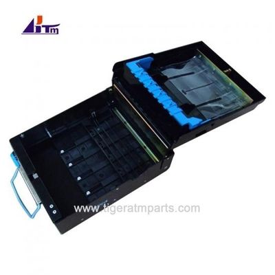 00103334000A Diebold Opteva Rejeite Cassette ATM Partes de máquinas