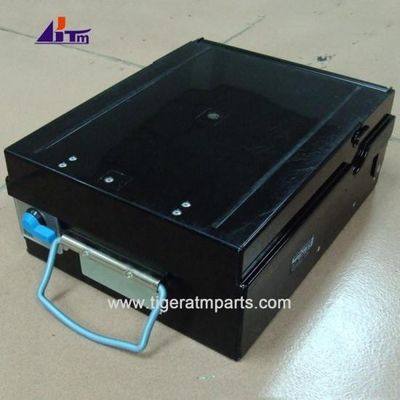 00103334000A Diebold Opteva Rejeite Cassette ATM Partes de máquinas