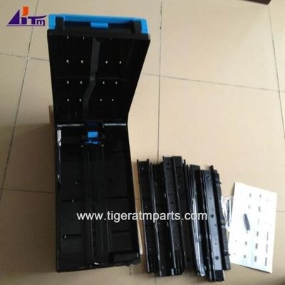 00104777000N Diebold Opteva 1.5 Cash Cassette Partes de máquinas ATM