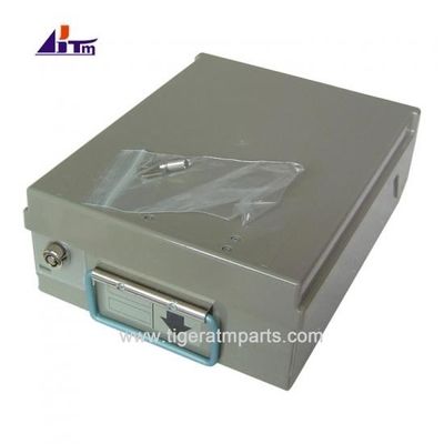 Partes da máquina ATM Diebold Nixdorf Rejeite Cassete 00000751000A 2A2000900000