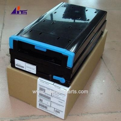Partes da máquina de caixa Diebold Opteva ADF Cassete com fechadura 00103332000C 00104777000C