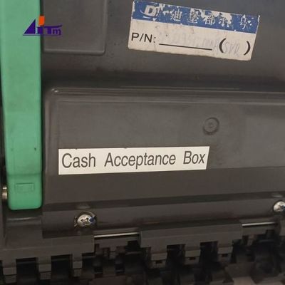 ATM Parts Diebold ECRM SR Caixa de aceitação de cassetes 49229512000A