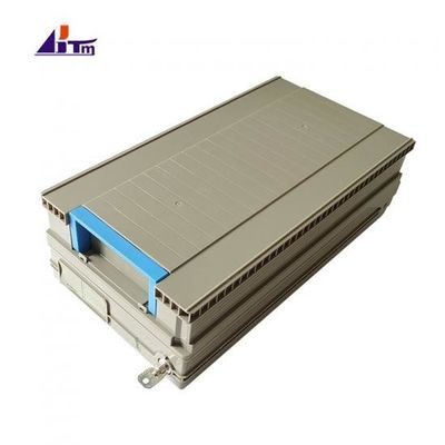 Peças de máquinas de caixas eletrônicos Diebold Cassette Secure Universal 00101008000C
