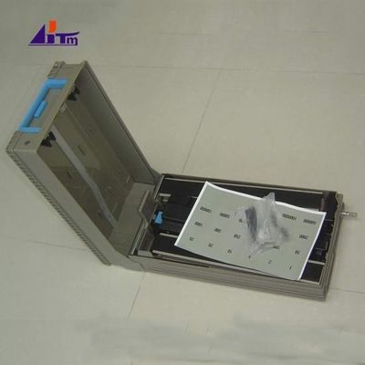 Peças de máquinas de caixas eletrônicos Diebold Cassette Secure Universal 00101008000C