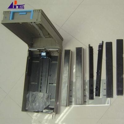 Peças de máquinas de caixas eletrônicos Diebold Cassette Secure Universal 00101008000C