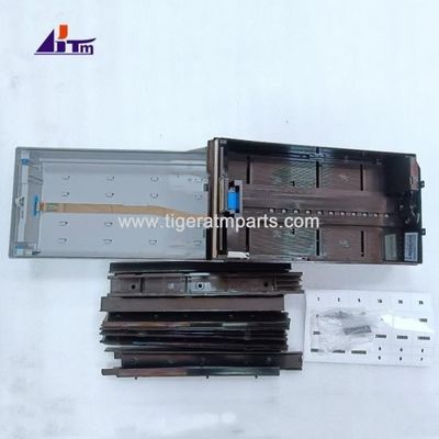 Partes de caixas eletrônicos Diebold Opteva Cash Cassette 00155842000D