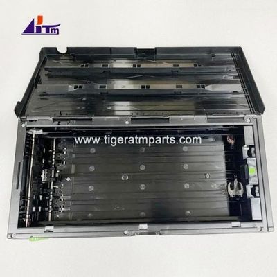 Automóveis Automóveis Parts Diebold Nixdorf DN200 AIC ALL IN CASSETTE CONV Reciclagem de cassetes 1750301684 1750307764