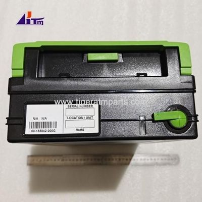 Componentes da máquina ATM Diebold DN100 5500 5550 Dispensador Cassete 00155842000G