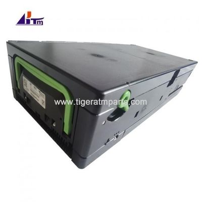 Partes de máquinas ATM Diebold Nixdorf CAS Reciclagem Cass Bare CONV Cassette 1750307760