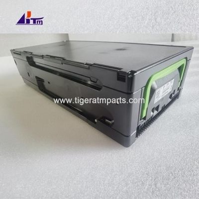 Partes de máquinas ATM Diebold Nixdorf CAS Reciclagem Cass Bare CONV Cassette 1750307760