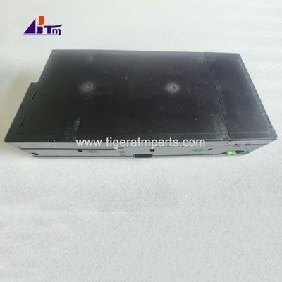 Partes de máquinas ATM Diebold Nixdorf CAS Reciclagem Cass Bare CONV Cassette 1750307760