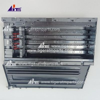 Diebold Nixdorf DN série RM4 cassete todo em caixa fechadura ATM peças 1750296910