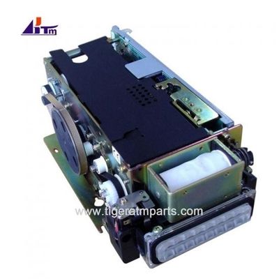 Peças de máquina de caixa Diebold Opteva Card Reader TRK123 sem chip 49201324000A