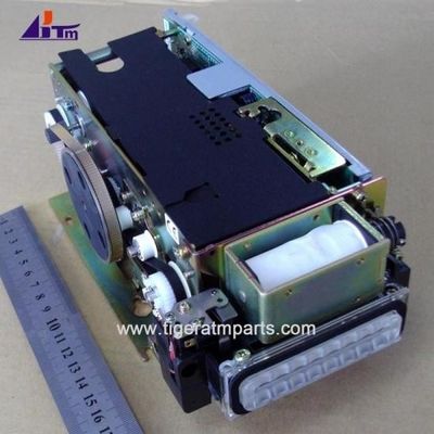 Peças de máquina de caixa Diebold Opteva Card Reader TRK123 sem chip 49201324000A
