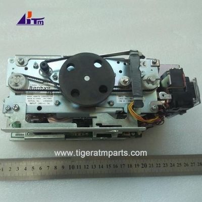 Peças de máquinas de caixas eletrônicos Diebold Nixdorf Opteva Smart Card Reader 49209542000E 49209542000F