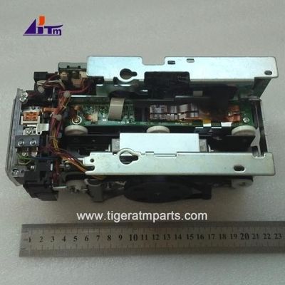Peças de máquinas de caixas eletrônicos Diebold Nixdorf Opteva Smart Card Reader 49209542000E 49209542000F