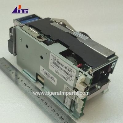 Peças de máquinas de caixas eletrônicos Diebold Nixdorf Opteva Smart Card Reader 49209542000E 49209542000F