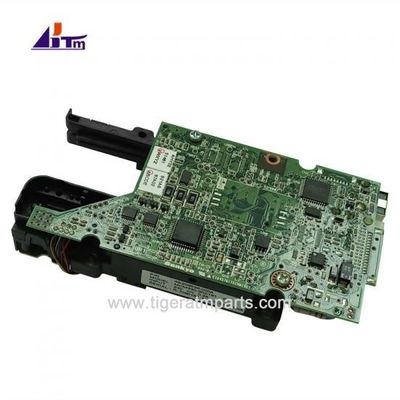 Peças de máquina ATM Diebold Opteva USB Track 1 2 3 Dip Card Reader 49209536000A