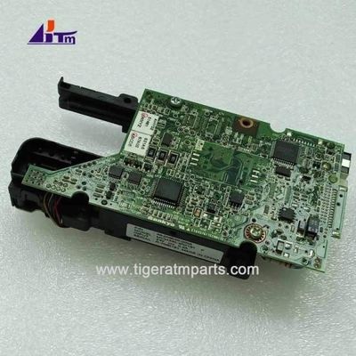 Peças de máquina ATM Diebold Opteva USB Track 1 2 3 Dip Card Reader 49209536000A