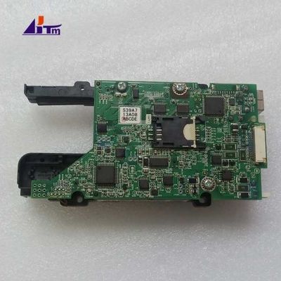 Peças de máquina de caixa Diebold DIP Smart Card Reader Track 123 EMV 49209535000B