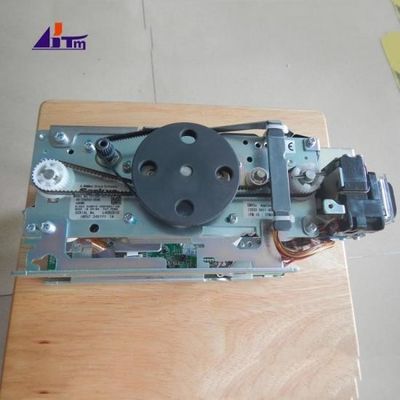 Peças de máquinas de caixas eletrônicos Diebold Opteva Card Reader 49209540000E