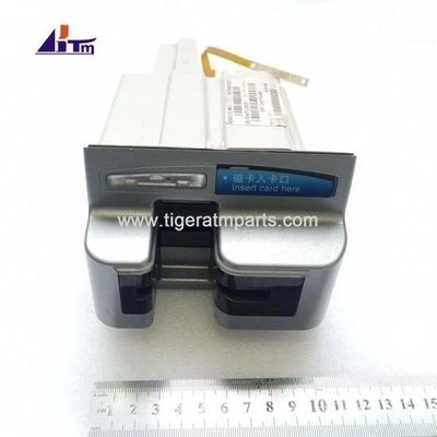 Partes de caixas eletrônicos Diebold Opteva Dip Card Reader 00104470000F