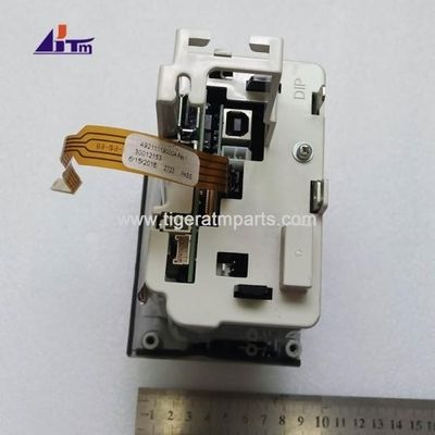 Partes de caixas eletrônicos Diebold Opteva Dip Card Reader 00-104470-000F 00104470000F
