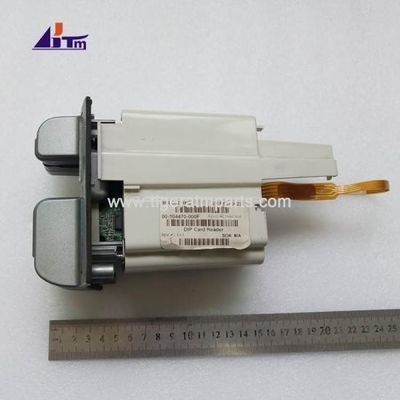 Partes de caixas eletrônicos Diebold Opteva Dip Card Reader 00104470000F