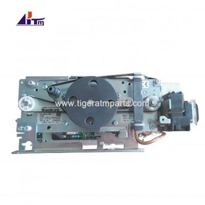 Partes da máquina de caixa Diebold Card Reader TRK 123 R/W HICO ICC Smart 00104380000K