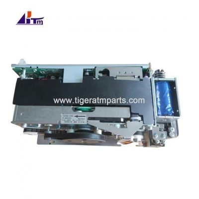 Partes da máquina de caixa Diebold Card Reader TRK 123 R/W HICO ICC Smart 00104380000K