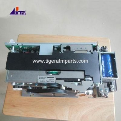 Partes da máquina de caixa Diebold Card Reader TRK 123 R/W HICO ICC Smart 00104380000K