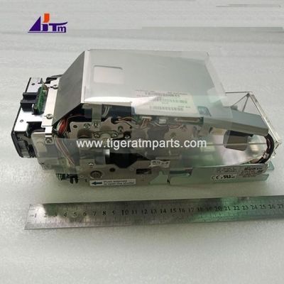 Peças de máquinas de caixas eletrônicos Diebold Opteva MCRW EMV Card Reader 49244412000C