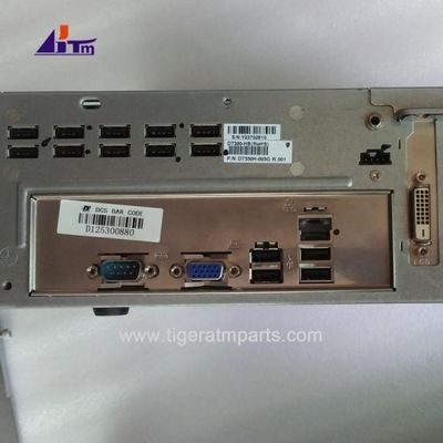 Peças ATM Diebold Opteva PC Core TPM.PRCSR.C2D 2.8GHz.SER PORTA 500GB 00151586000F