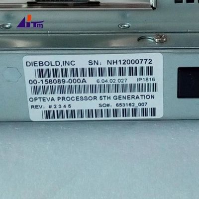 Partes ATM Diebold Opteva Processador 5a Geração 49276686000A 00158089000A