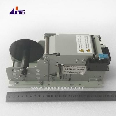 00104468000D Diebold Opteva Impressora de jornais térmicos